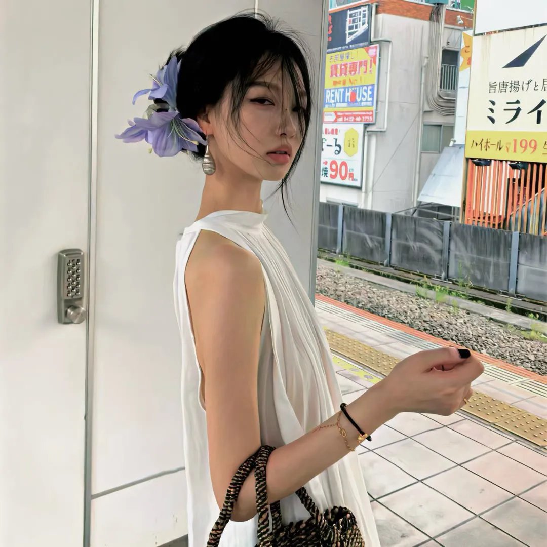 奔现后我被老板缠上了